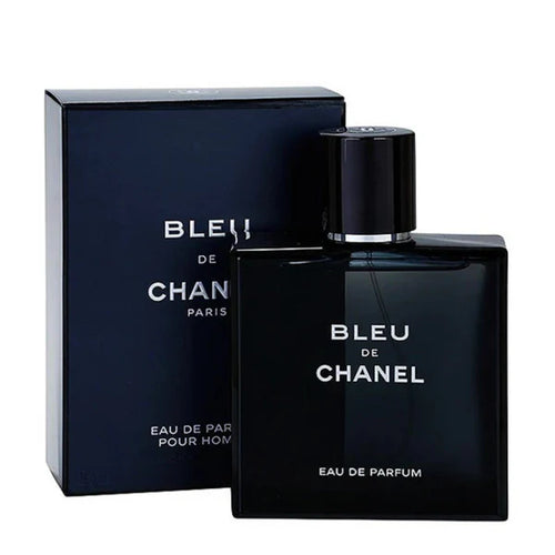 Bleu de Chanel