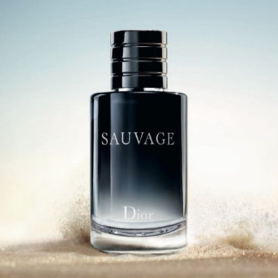 Dior Sauvage – 100ml